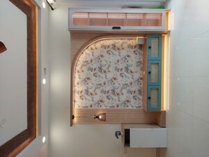 Furnished Amenities in 1.5 BHK Apartment at Paradise At Brigade Cornerstone Utopia, Varthur – for Rent
