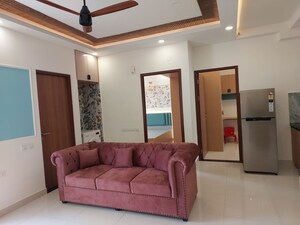 Furnished Amenities in 1.5 BHK Apartment at Paradise At Brigade Cornerstone Utopia, Varthur – for Rent