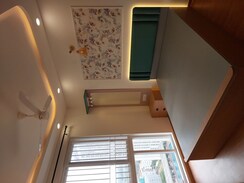1.5 BHK Apartment For Rent in Paradise At Brigade Cornerstone Utopia