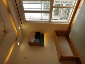 Room in 1.5 BHK Apartment at Paradise At Brigade Cornerstone Utopia, Varthur – for Rent
