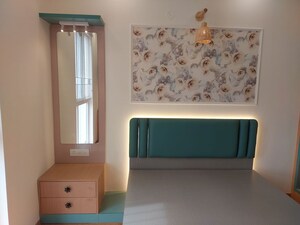 Room in 1.5 BHK Apartment at Paradise At Brigade Cornerstone Utopia, Varthur – for Rent