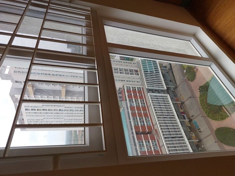 Exterior View, paradise-at-brigade-cornerstone-utopia 1.5 Bedroom 852 Sq.Ft. Apartment In Varthur Bangalore 10388446