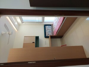 Room in 1.5 BHK Apartment at Paradise At Brigade Cornerstone Utopia, Varthur – for Rent
