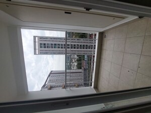 Balcony in 1.5 BHK Apartment at Paradise At Brigade Cornerstone Utopia, Varthur – for Rent