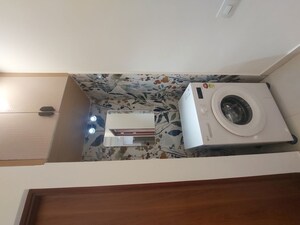 Furnished Amenities in 1.5 BHK Apartment at Paradise At Brigade Cornerstone Utopia, Varthur – for Rent