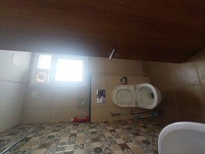 Bathroom in 1.5 BHK Apartment at Paradise At Brigade Cornerstone Utopia, Varthur – for Rent