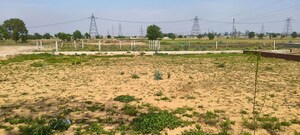 Plot Area in  Plot at Sohna Sector 5 – for Sale