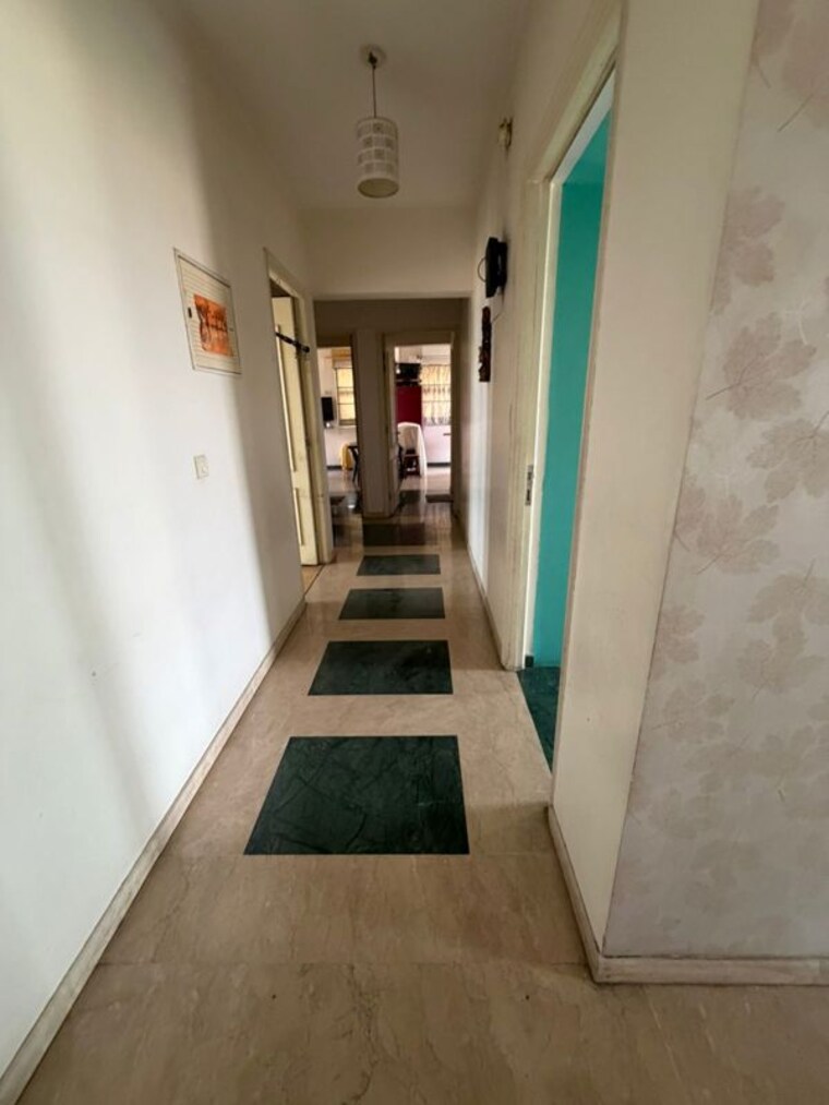 undefined, hiranandani-estate-evelina 4 Bedroom 2100 Sq.Ft. Apartment In Ghodbunder Road Thane 10388468