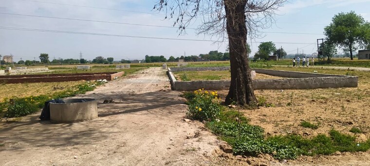 undefined, maruti kunj  150 Sq.Yd. Plot In Maruti Kunj Gurgaon 10388479