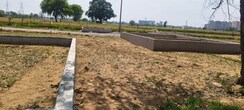 Plot For Sale in Maruti Kunj