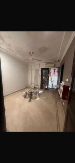1 BHK Builder Floor For Rent in Kalkaji