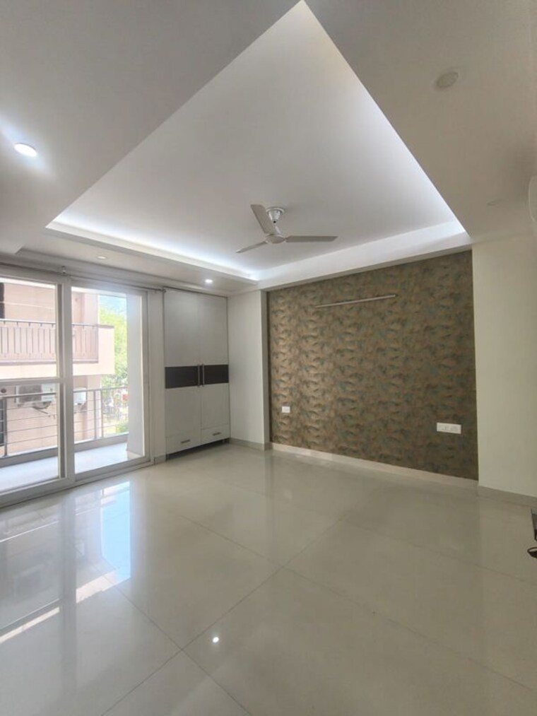 Room, medi city 3 Bedroom 263 Sq.Ft. Builder Floor In Medi City Gurgaon 10388480