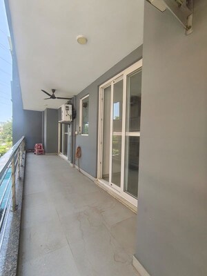 Room in 3 BHK Builder Floor at Medi City – for Rent