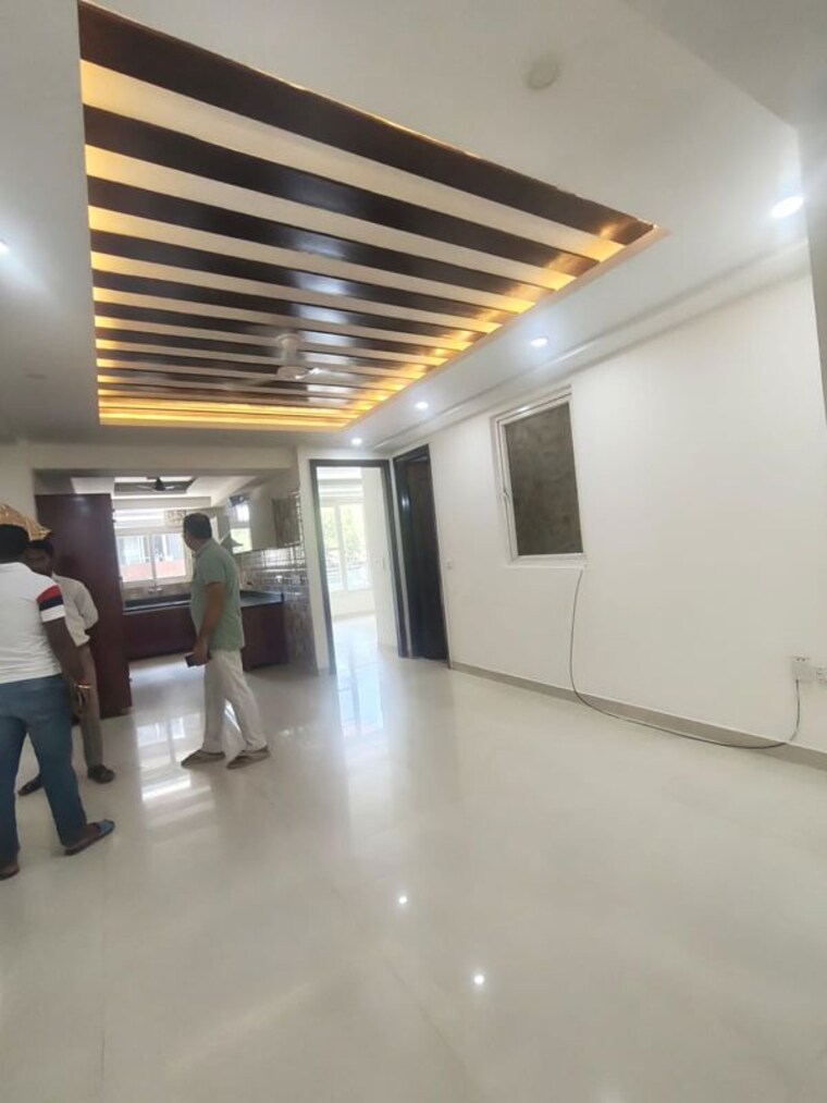  Parking, medi city 3 Bedroom 263 Sq.Ft. Builder Floor In Medi City Gurgaon 10388480