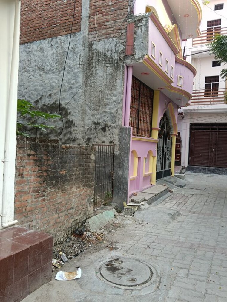 undefined, aliganj  422 Sq.Ft. Plot In Aliganj Lucknow 10382775