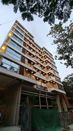 3 BHK + Pooja Room 1700 Sq.Ft. Apartment in Shree Sawan Serenity