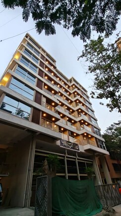 3 BHK + Pooja Room Apartment For Rent in Shree Sawan Serenity