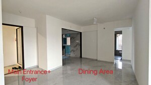 Room in 3 BHK Apartment at Shree Sawan Serenity, Nerul Sector 21 – for Rent