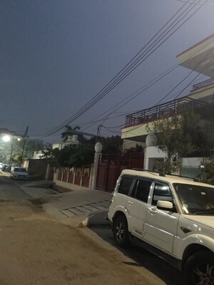 6 BHK Independent House For Rent in Mahanagar