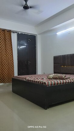 3 BHK + Store Room Builder Floor For Sale in Shyam Park Extension