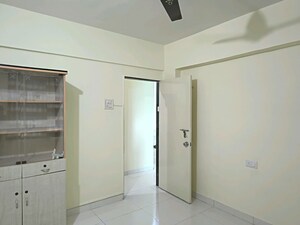 Bedroom in 3 BHK Apartment at Shiv Sagar Apartments, Tilak Nagar – for Rent