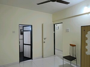 Master Bedroom in 3 BHK Apartment at Shiv Sagar Apartments, Tilak Nagar – for Rent