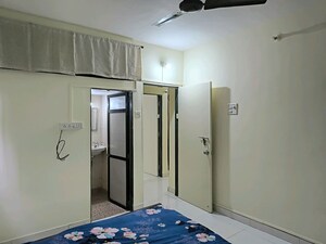 Master Bedroom in 3 BHK Apartment at Shiv Sagar Apartments, Tilak Nagar – for Rent