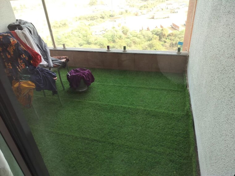  Parking, mahindra-antheia-c3 2 Bedroom 620 Sq.Ft. Apartment In Pimpri Pune 10388487