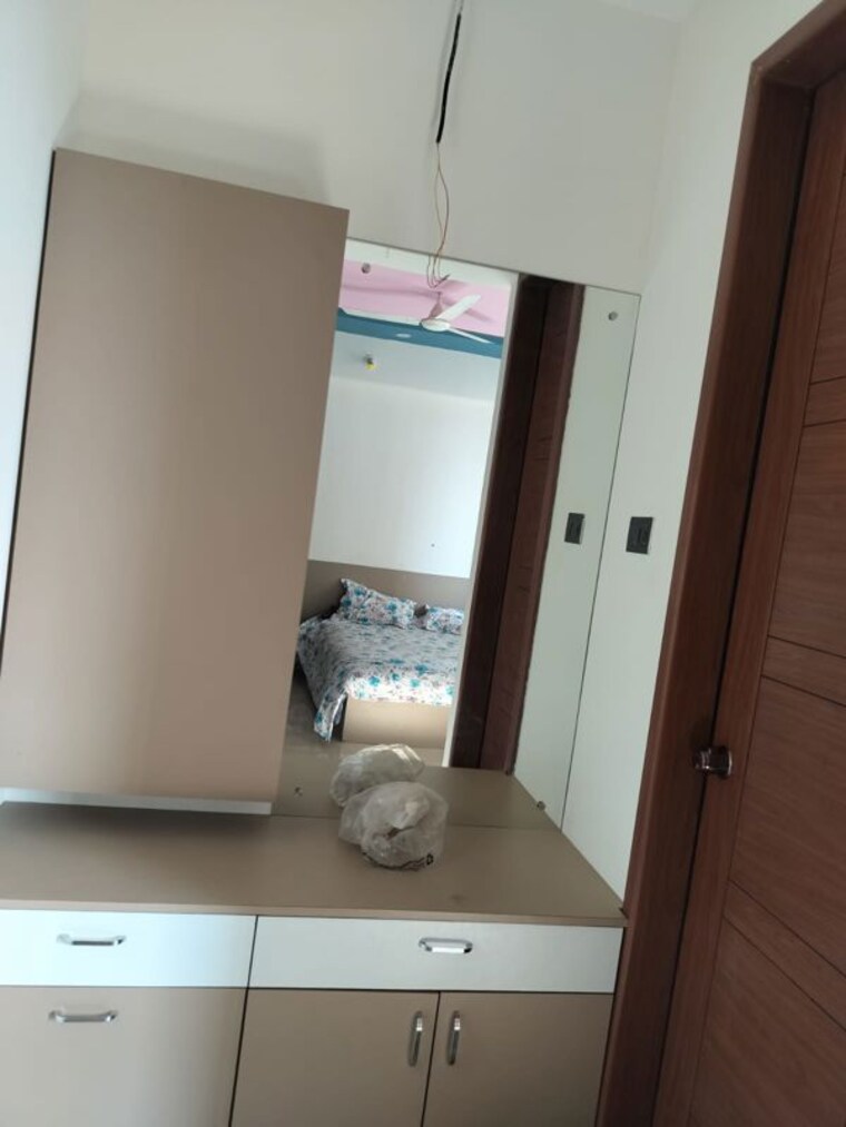 Room, mahindra-antheia-c3 2 Bedroom 620 Sq.Ft. Apartment In Pimpri Pune 10388487