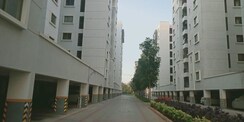 2 BHK Apartment For Rent in Ozone Urbana Aqua
