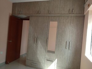 Bathroom in 2 BHK Apartment at Ozone Urbana Aqua, Devanahalli – for Rent