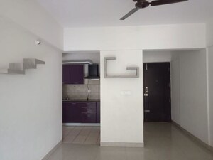 Building Lobby in 2 BHK Apartment at Ozone Urbana Aqua, Devanahalli – for Rent