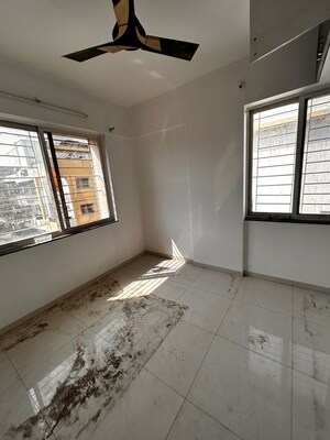 Balcony in 2 BHK Apartment at Aishwaryam Comfort Gold, Akurdi – for Rent