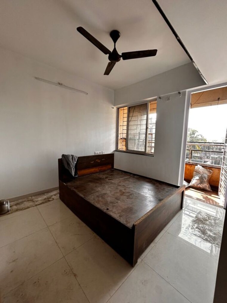 Bedroom, aishwaryam-comfort-gold 2 Bedroom 702 Sq.Ft. Apartment In Akurdi Pune 10388492