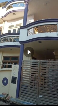4 BHK + Pooja Room,Store Room Independent House For Sale in Indira Nagar