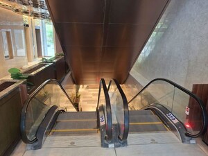  Office Space For Rent in Worli