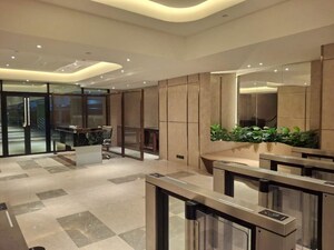 Team Area in  Office Space at Worli – for Rent