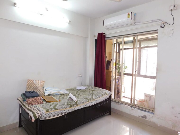 Bedroom, gaurav-city-ii 2 Bedroom 825 Sq.Ft. Apartment In Mira Road Thane 10388504