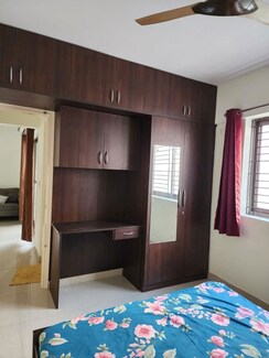 2 BHK Apartment For Rent in Ozone Urbana Aqua