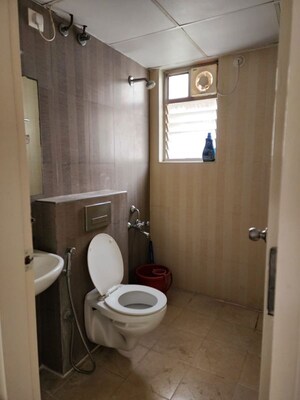 Bathroom in 2 BHK Apartment at Ozone Urbana Aqua, Devanahalli – for Rent