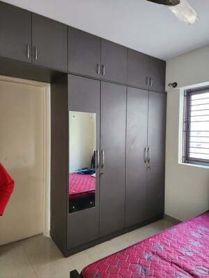 Room in 2 BHK Apartment at Ozone Urbana Aqua, Devanahalli – for Rent
