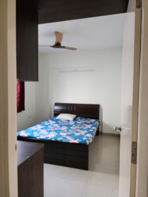 Bedroom in 2 BHK Apartment at Ozone Urbana Aqua, Devanahalli – for Rent