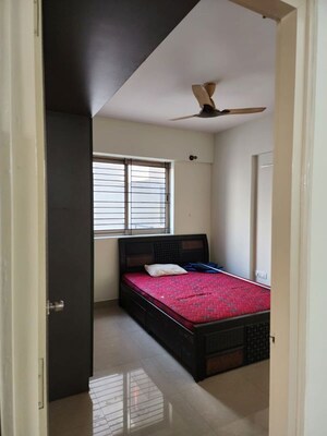 Bedroom in 2 BHK Apartment at Ozone Urbana Aqua, Devanahalli – for Rent