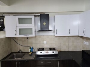 Kitchen in 2 BHK Apartment at Ozone Urbana Aqua, Devanahalli – for Rent