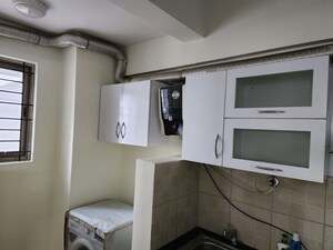 Kitchen in 2 BHK Apartment at Ozone Urbana Aqua, Devanahalli – for Rent