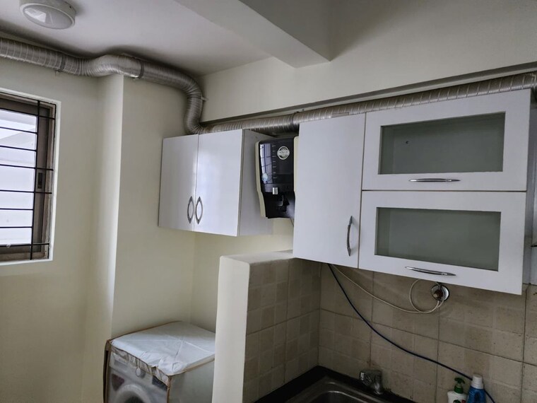 Kitchen, ozone-urbana-aqua 2 Bedroom 937 Sq.Ft. Apartment In Devanahalli Bangalore 10388513