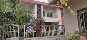 4 BHK Villa – Exterior View View at Kamgar Putala Vasahat - for Sale