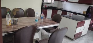 Team Area in 4 BHK Villa at Kamgar Putala Vasahat – for Sale
