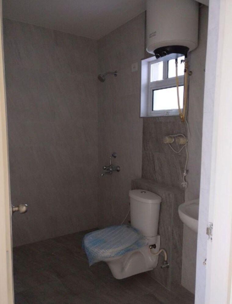 Bathroom, bren-woods 2 Bedroom 1065 Sq.Ft. Apartment In Electronic City Bangalore 10388514