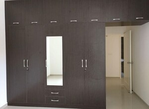 Room in 2 BHK Apartment at Bren Woods, Electronic City – for Rent